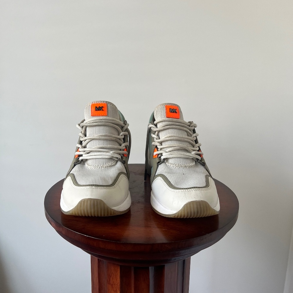 Michael Kors Wedge sneakers